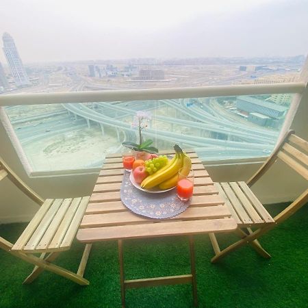 Manchester Regency - 2Br Apartment In Dubai Marina Eksteriør bilde