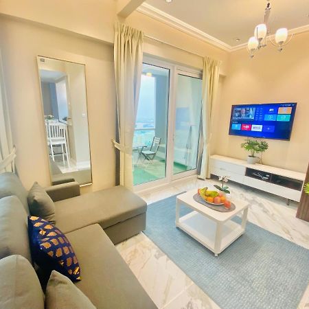 Manchester Regency - 2Br Apartment In Dubai Marina Eksteriør bilde