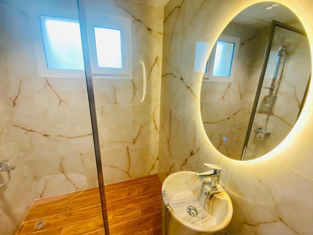 Manchester Regency - 2Br Apartment In Dubai Marina Eksteriør bilde