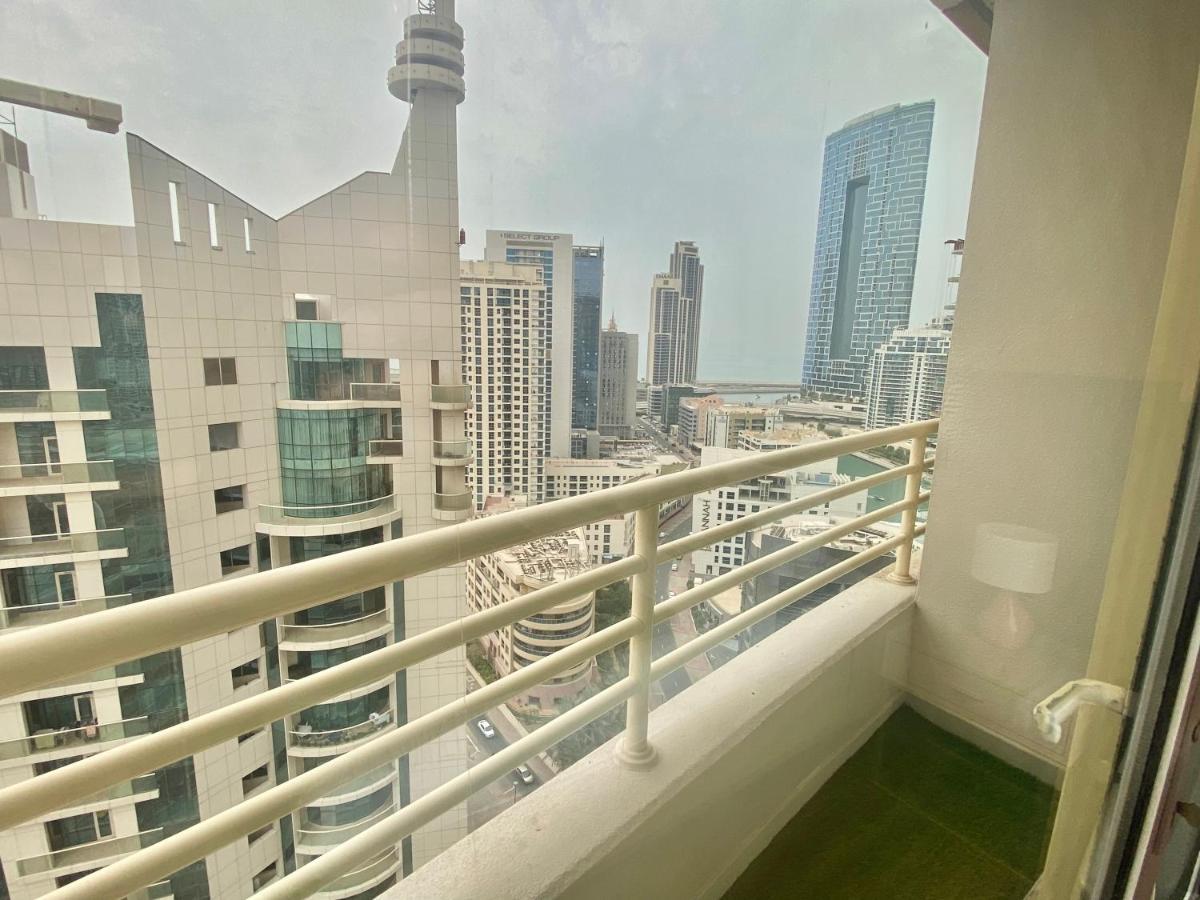 Manchester Regency - 2Br Apartment In Dubai Marina Eksteriør bilde