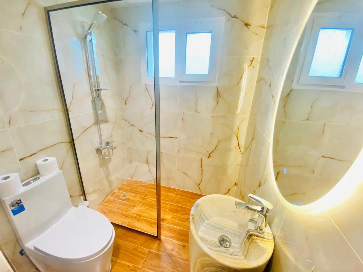 Manchester Regency - 2Br Apartment In Dubai Marina Eksteriør bilde