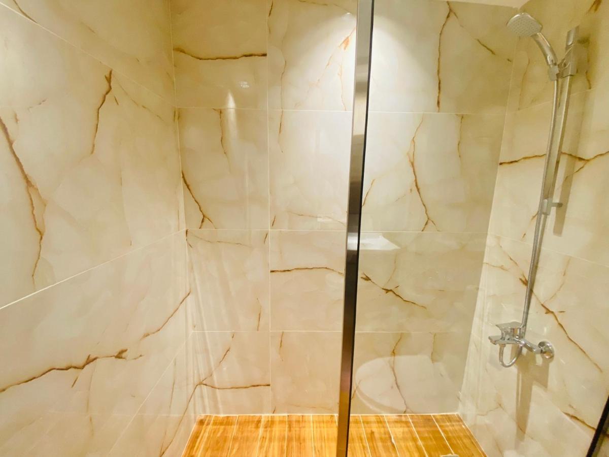 Manchester Regency - 2Br Apartment In Dubai Marina Eksteriør bilde