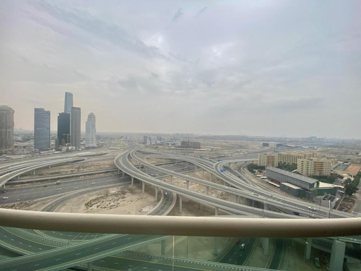 Manchester Regency - 2Br Apartment In Dubai Marina Eksteriør bilde